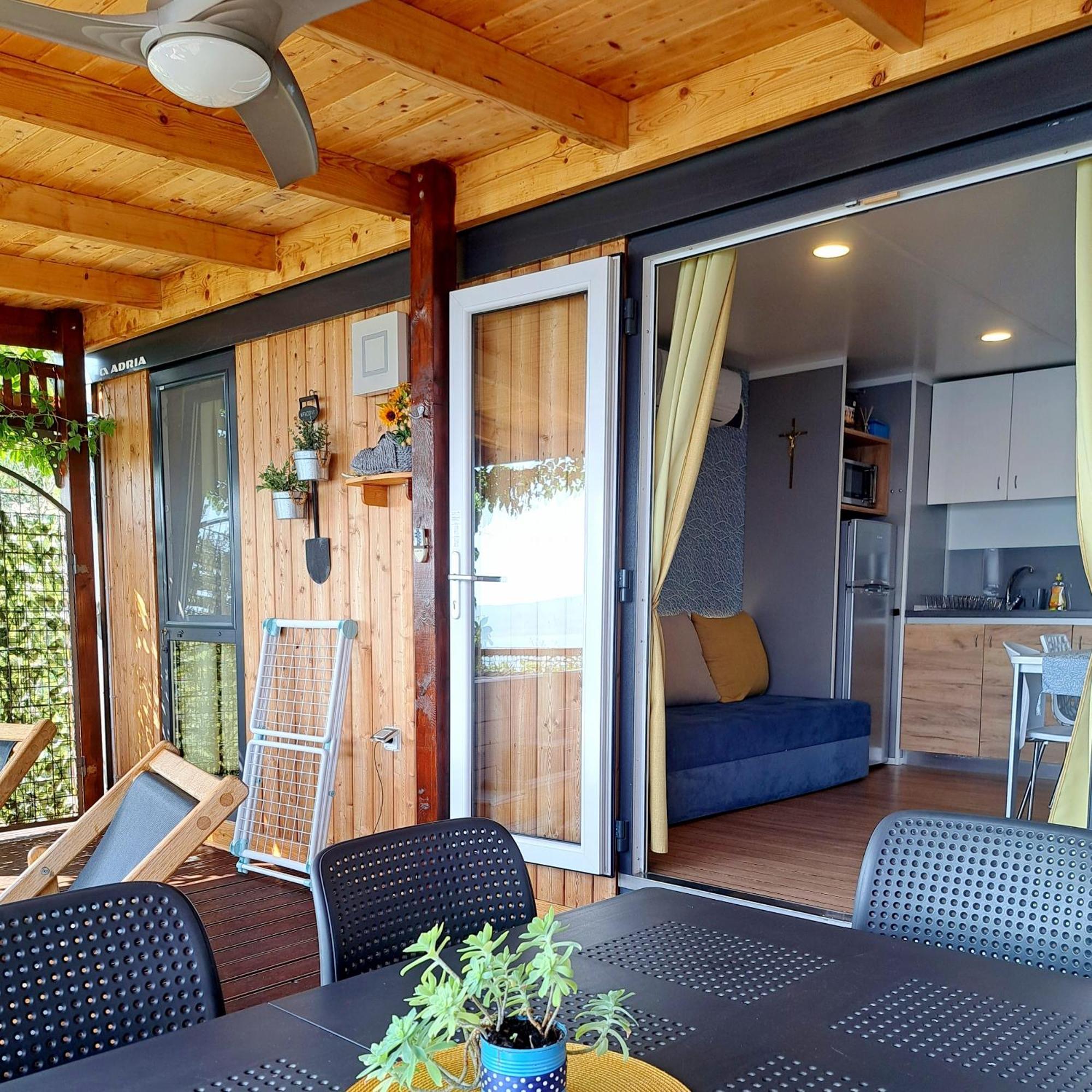 Vila Bella Vista With Jacuzzi 1 Omiš Exteriér fotografie